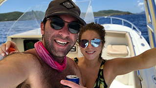 "We Know The BVI" Curated Excursions